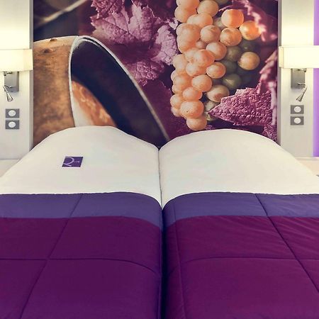 Mercure Strasbourg Aeroport Ostwald Eksteriør billede