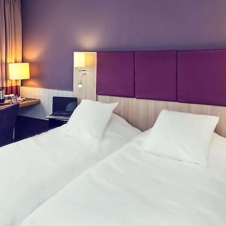 Mercure Strasbourg Aeroport Ostwald Eksteriør billede