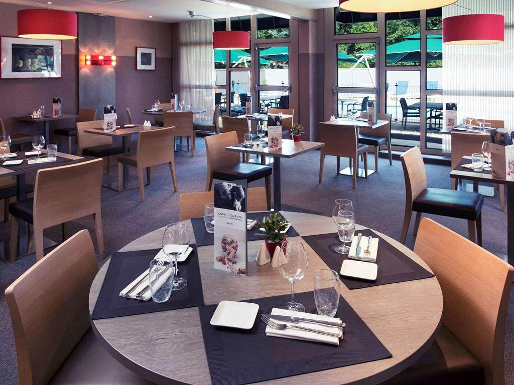 Mercure Strasbourg Aeroport Ostwald Eksteriør billede
