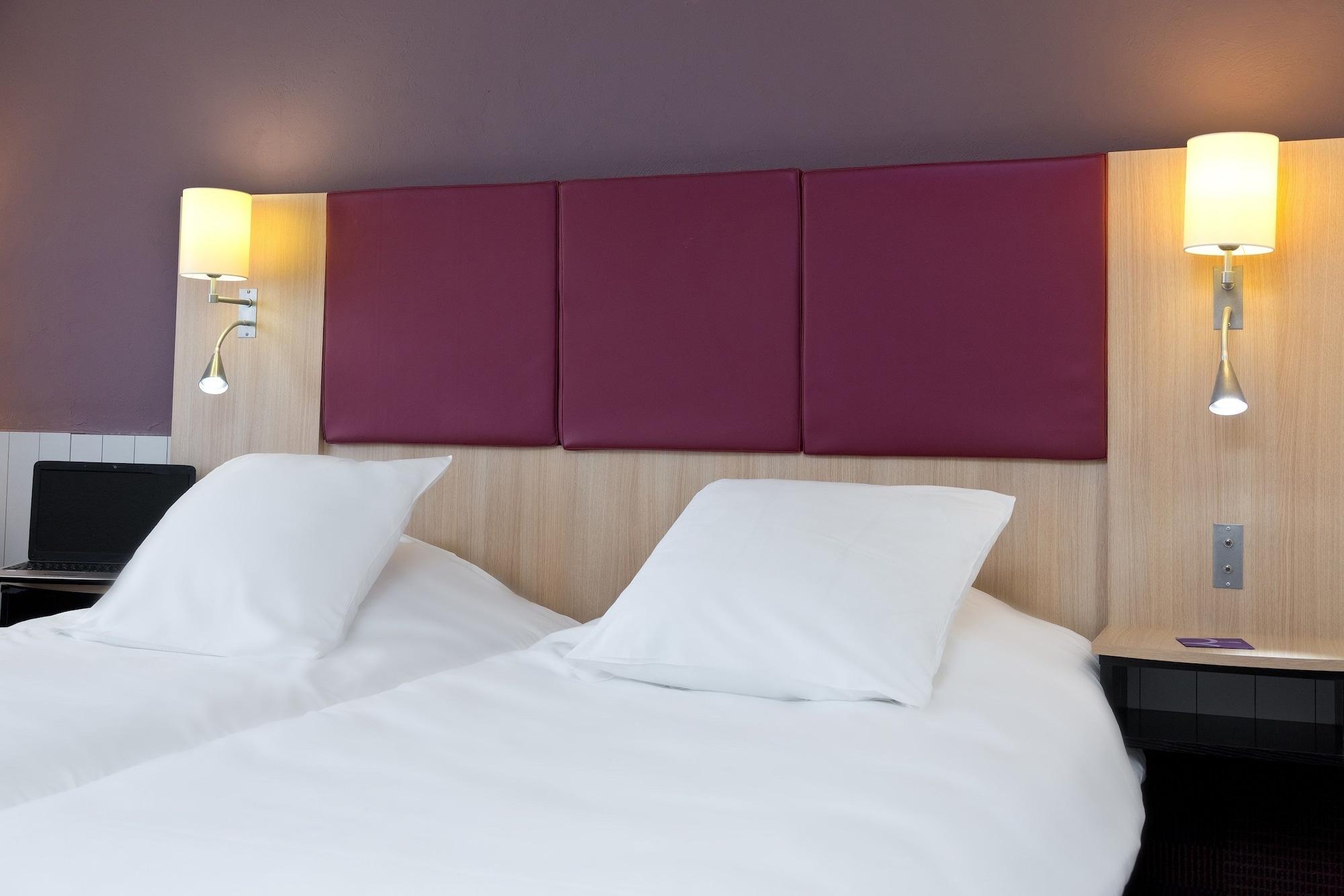 Mercure Strasbourg Aeroport Ostwald Eksteriør billede