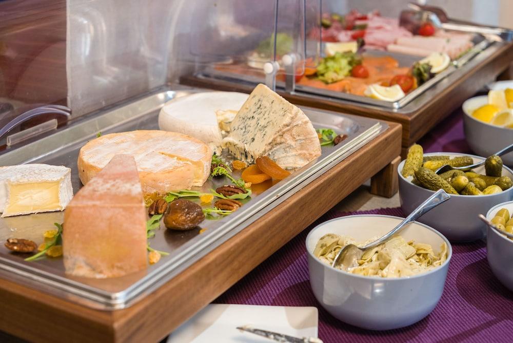 Mercure Strasbourg Aeroport Ostwald Eksteriør billede