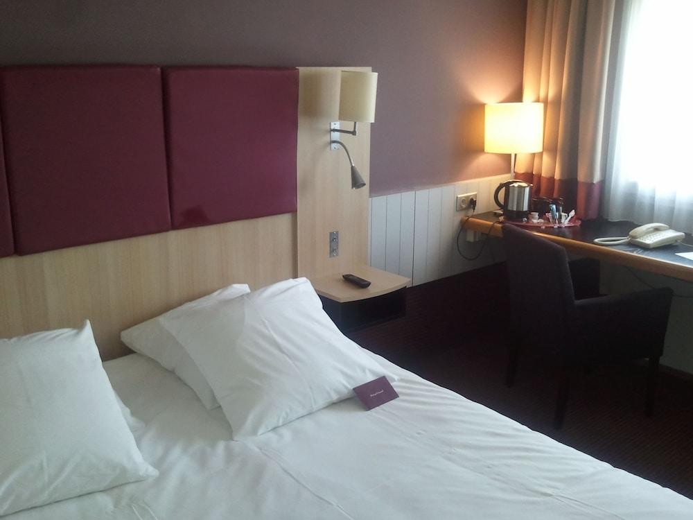 Mercure Strasbourg Aeroport Ostwald Eksteriør billede