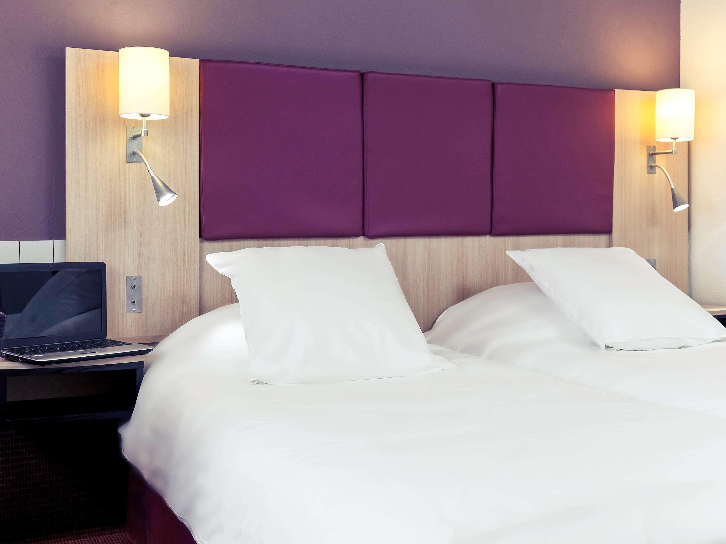 Mercure Strasbourg Aeroport Ostwald Eksteriør billede