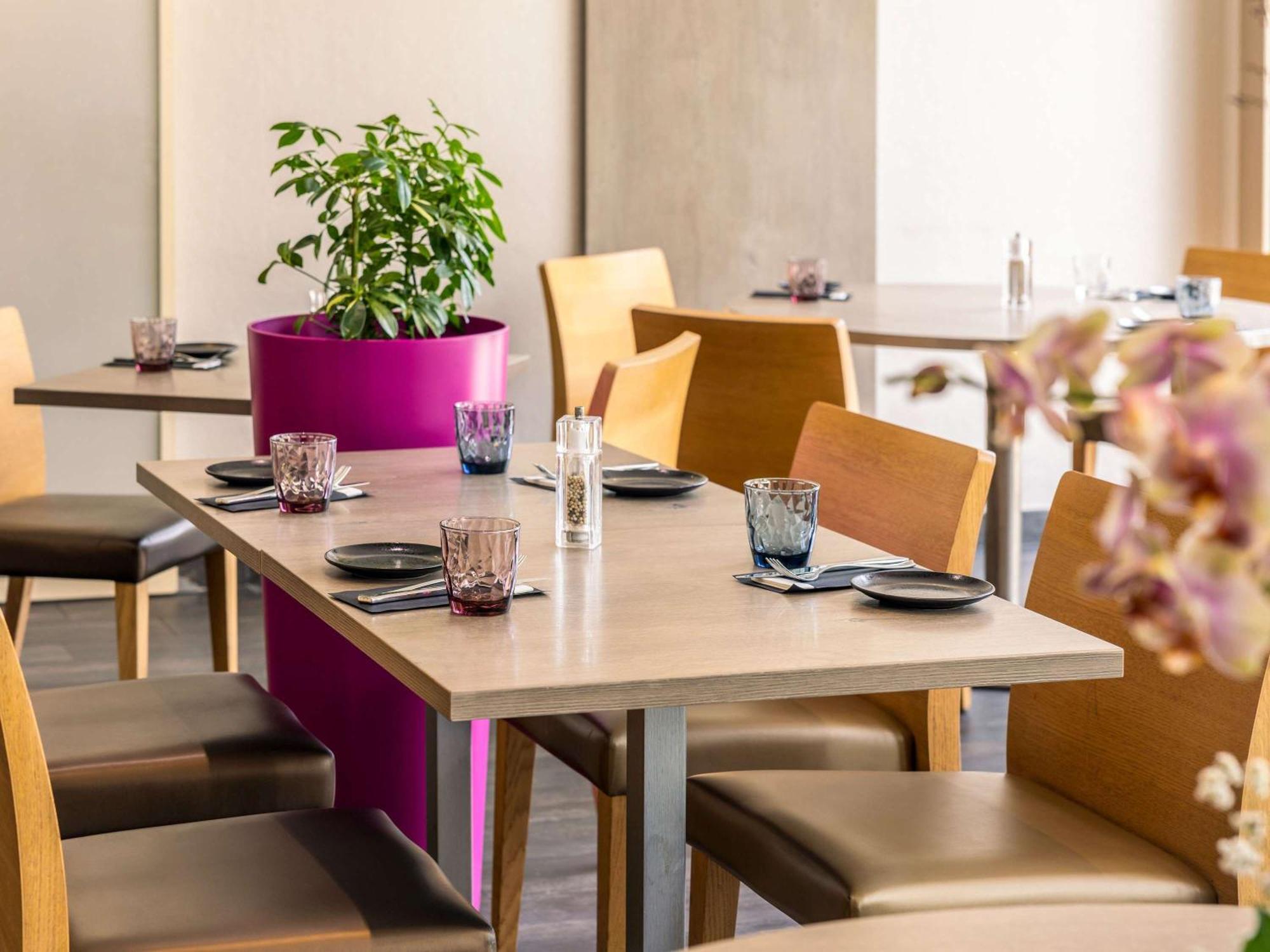 Mercure Strasbourg Aeroport Ostwald Eksteriør billede