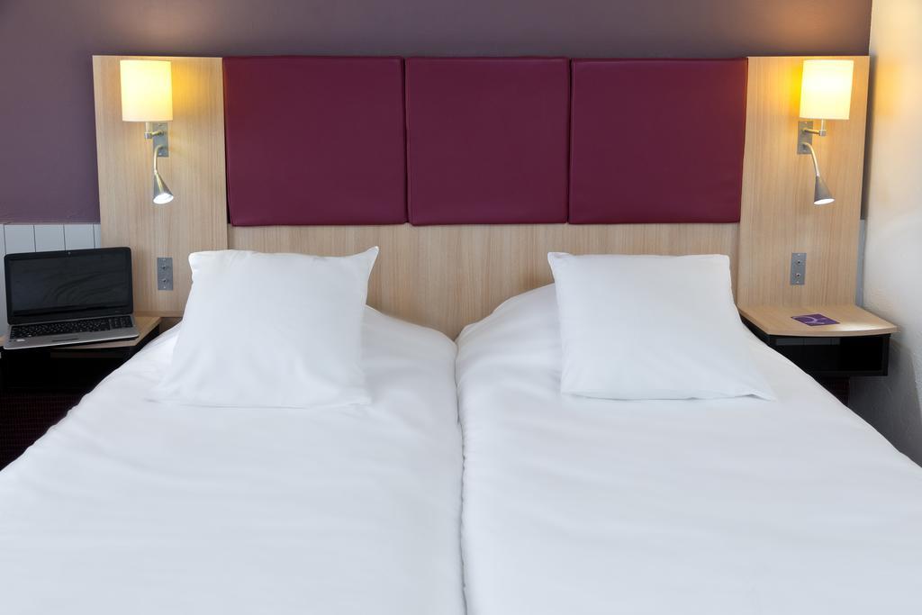 Mercure Strasbourg Aeroport Ostwald Eksteriør billede