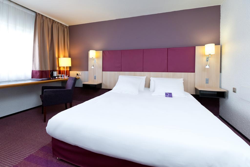 Mercure Strasbourg Aeroport Ostwald Eksteriør billede