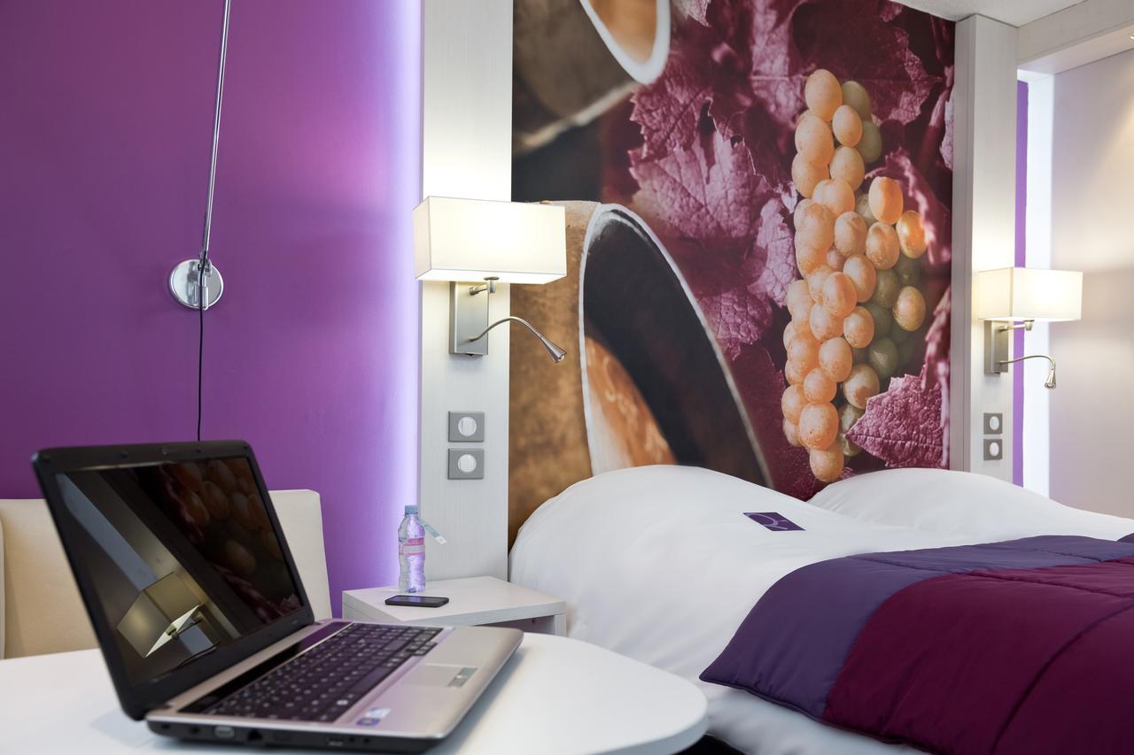 Mercure Strasbourg Aeroport Ostwald Eksteriør billede
